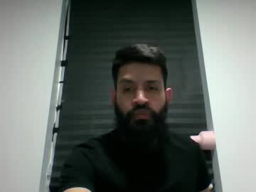 Cristopher_David_ Chaturbate stream image from March 19, 2026