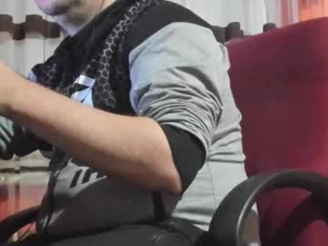 Cyber_Blaze Chaturbate stream image from March 19, 2026