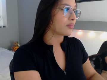 Estefania_Ramirez_Henao Chaturbate stream image from March 19, 2026