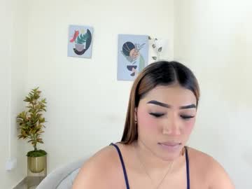 Gretchen_Waldman Chaturbate stream image from March 19, 2026