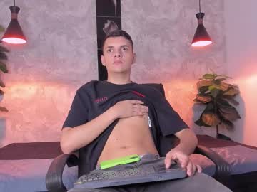 Ian_Jacob Chaturbate stream image from March 19, 2026