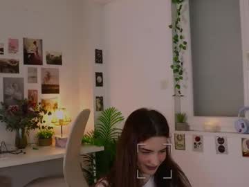 Jillsandersa Chaturbate stream image from March 19, 2026