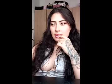 Julietta_P Chaturbate stream image from March 19, 2026