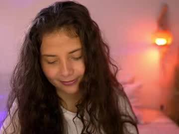 Lirio05 Chaturbate stream image from March 19, 2026