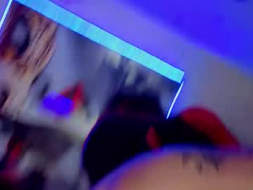 _Lucia_21 Chaturbate stream image from March 19, 2026
