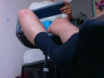 Mrfox__ Chaturbate stream image from March 19, 2026