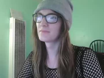 Roxy_By_Proxy Chaturbate stream image from March 19, 2026