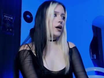 Scorpiogoddesss Chaturbate stream image from March 19, 2026
