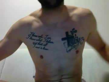 Xxxxmarlosxxxxx Chaturbate stream image from March 19, 2026