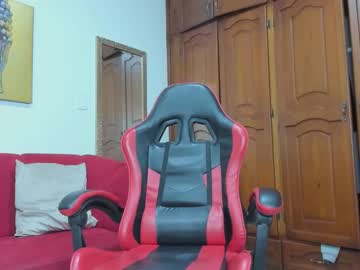 Yake_Elizabeth Chaturbate stream image from March 19, 2026