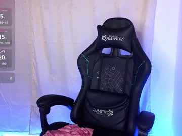 _Yourdoll Chaturbate stream image from March 19, 2026