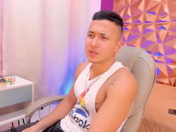 Alexkiran Chaturbate stream image from March 19, 2026