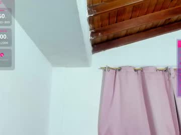 Amelia_Petite Chaturbate stream image from March 19, 2026