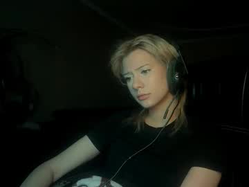 Annie1fuc4 Chaturbate stream image from March 19, 2026