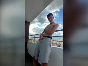 Anthony_Love14 Chaturbate stream image from March 19, 2026