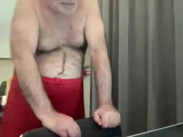 Coach_Karl Chaturbate stream image from March 19, 2026