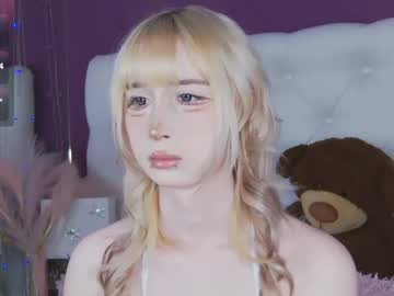 Cutetomie Chaturbate stream image from March 19, 2026