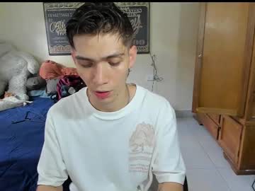 Erick_De_Rossee Chaturbate stream image from March 19, 2026