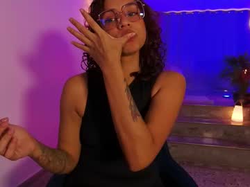 Leja_ Chaturbate stream image from March 19, 2026