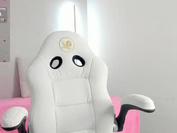Lua_Rosse Chaturbate stream image from March 19, 2026