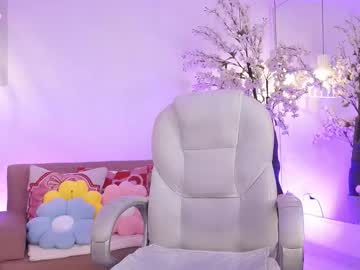 Lucyweisser Chaturbate stream image from March 19, 2026