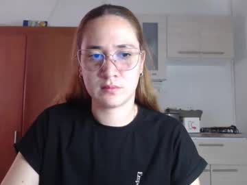 Maria_C1 Chaturbate stream image from March 19, 2026
