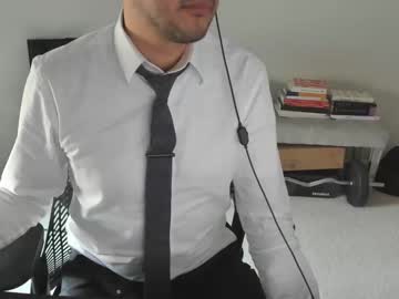 Maximal91 Chaturbate stream image from March 19, 2026