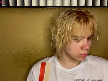 Nikolasbucks Chaturbate stream image from March 19, 2026