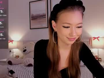 Princess_Nier Chaturbate stream image from March 19, 2026