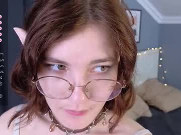 Reginablack_ Chaturbate stream image from March 19, 2026
