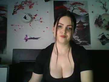 Annebellee69 Chaturbate stream image from March 19, 2026