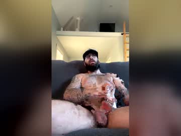 Bigstrokes76 Chaturbate stream image from March 19, 2026