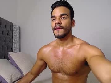 Daniel_Sherlock Chaturbate stream image from March 19, 2026