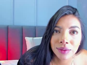 Elisa_Castrillon Chaturbate stream image from March 19, 2026