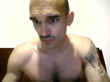 Giorgiobygenesis Chaturbate stream image from March 19, 2026