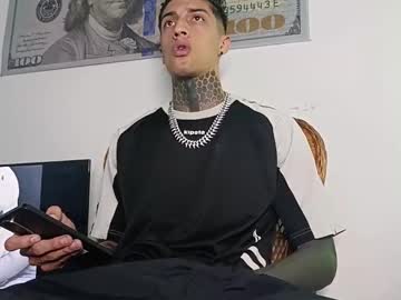 Henzzeld420 Chaturbate stream image from March 19, 2026