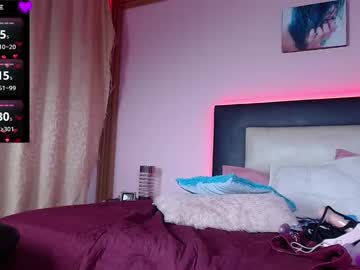 Lillytitsxxx Chaturbate stream image from March 19, 2026