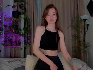 Masholly Chaturbate stream image from March 19, 2026