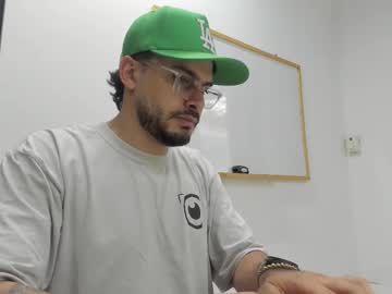 Max_Lothbrok Chaturbate stream image from March 19, 2026