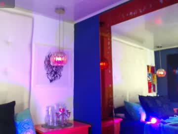 Mxli_Divine_ Chaturbate stream image from March 19, 2026