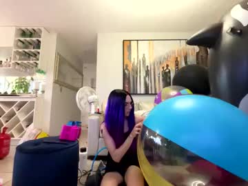 Owllete Chaturbate stream image from March 19, 2026