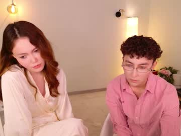 Pinktwinss Chaturbate stream image from March 19, 2026
