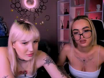 Rosalin_Beauty Chaturbate stream image from March 19, 2026