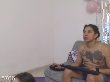 Senshiboy666 Chaturbate stream image from March 19, 2026