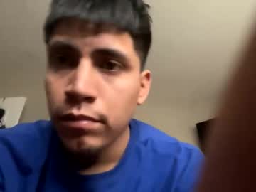 Slickbadboy Chaturbate stream image from March 19, 2026