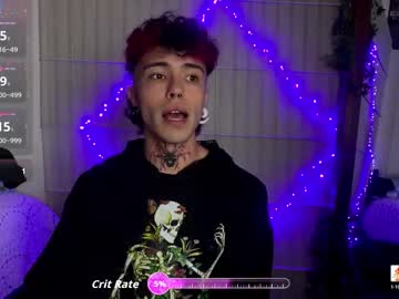 Angel_Damiian Chaturbate stream image from March 19, 2026