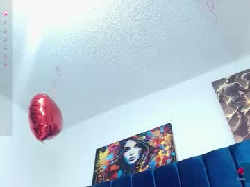 Bombom_Brown1 Chaturbate stream image from March 19, 2026