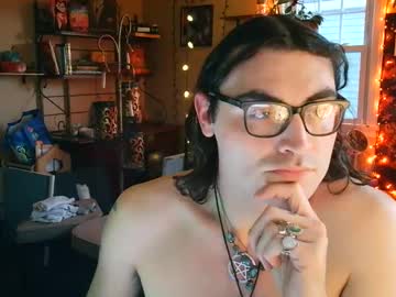 Clairboyant333 Chaturbate stream image from March 19, 2026