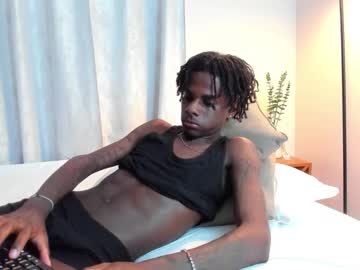 Dark_Fantasy9 Chaturbate stream image from March 19, 2026