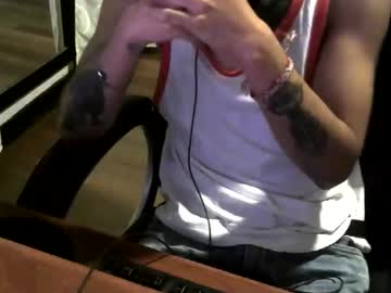 Fxxlxlxvx Chaturbate stream image from March 19, 2026